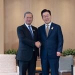 សម្តេចធិបតីនាយករដ្ឋមន្រ្តី ហ៊ុន ម៉ាណែត កោតសរសើរចំពោះក្រុមការងាររួមកម្ពុជា-សារធារណរដ្ឋកូរ៉េ ដែលទទួលបានលទ្ធផលគួរឱ្យកត់សម្គាល់ ក្នុងទប់ស្កាត់ បង្រ្កាប និងប្រយុទ្ធប្រឆាំងគ្រប់ទម្រង់នៃឧក្រិដ្ឋកម្មឆ្លងដែន ជាពិសេសឧក្រិដ្ឋកម្មឆបោកតាមប្រព័ន្ធបច្ចេកវិទ្យា