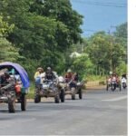 ក្រសួងមហាផ្ទៃ៖ ពលរដ្ឋភៀសសឹក ២៧២នាក់បន្ថែមទៀត បានវិលត្រឡប់ទៅលំនៅឋានវិញ, ពលរដ្ឋភៀសសឹកនៅសល់ ៤៥ ៥៥៩នាក់